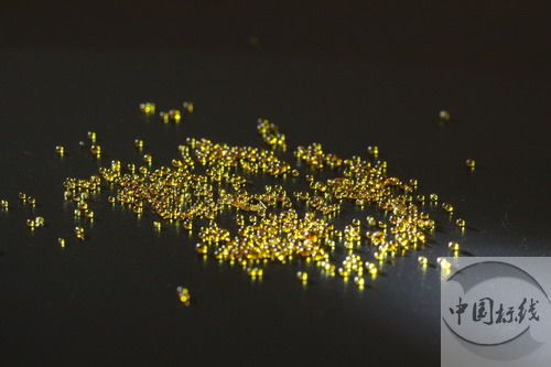 抚顺道路标线玻璃微珠 工程配套